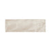 Specialty Tile - Fez - 3" x 8" - Ceramic Wall Tile - Glossy - Sand