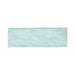 Specialty Tile - Fez - 3" x 8" - Ceramic Wall Tile - Matte - Sky