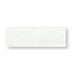 Specialty Tile - Fez - 3" x 8" - Ceramic Wall Tile - Matte - White