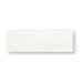 Specialty Tile - Fez - 3" x 8" - Ceramic Wall Tile - Glossy - White