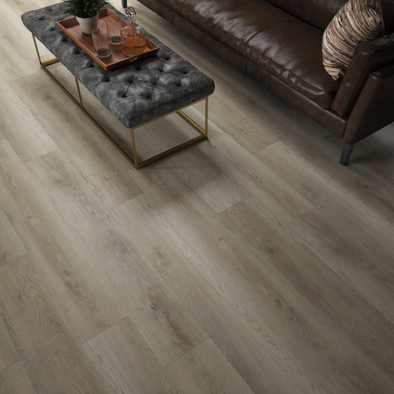 NovaFloor - Brixton HDC 9.06" x 60" - Grand Oak Emery