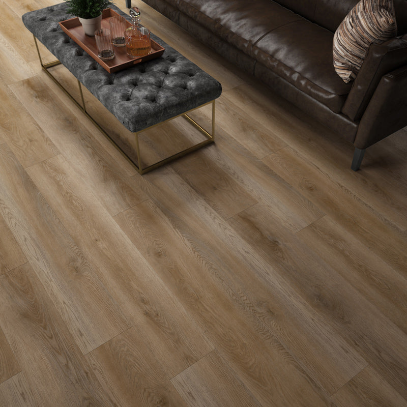 NovaFloor - Brixton HDC 9.06" x 60" - Grand Oak Oslo