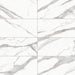 Arizona Tile - Themar Series - 12" x 24" Rectified Polished Porcelain Tile - Statuario V