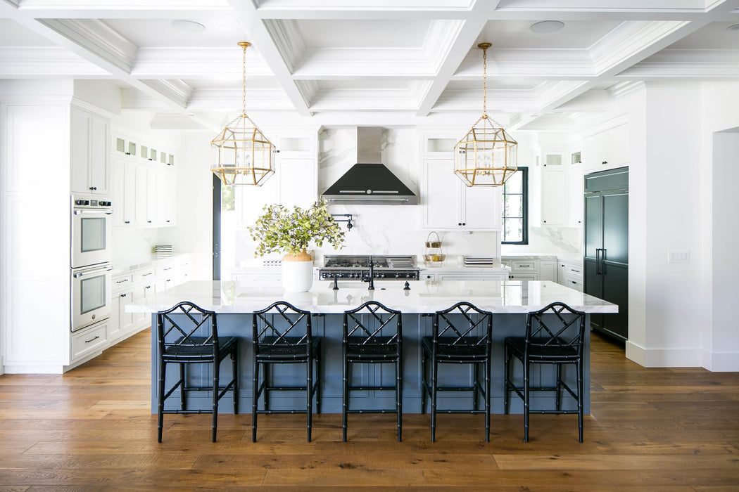 DuChateau - The Strata Collection - Flint Room Scene