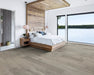 LW Flooring - Sonoma Valley - 7.5" x 75 1/4" RL - Engineered  Hardwood - Syrah Room Scene 2