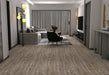 Resolve - 5.0 Series - 7" x 48" Rigid Core SPC - Longpine floor installation