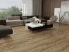 Resolve - 5.0 Series - 7" x 48" Rigid Core SPC - Volt floor installation