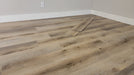 Resolve - 5.0 Series - 7" x 48" Rigid Core SPC - Volt floor installation