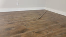Resolve - 5.0 Series - 7" x 48" Rigid Core SPC - Whiskey Barrel floor installation