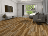 Resolve - 5.0 Series - 7" x 48" Rigid Core SPC - New Ridge Pine floor installation