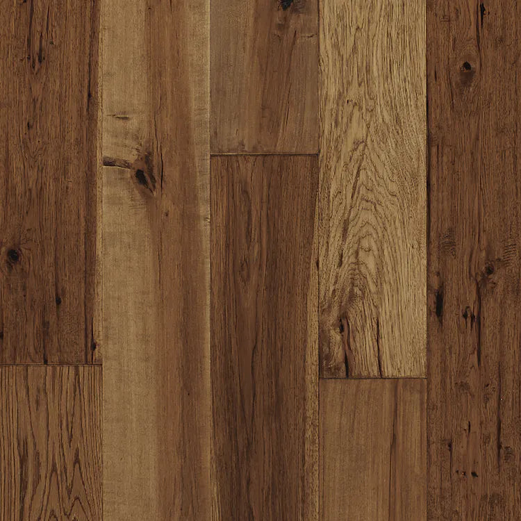 Mannington - Handcrafted - Triumph - Engineered Hardwood - Bronze