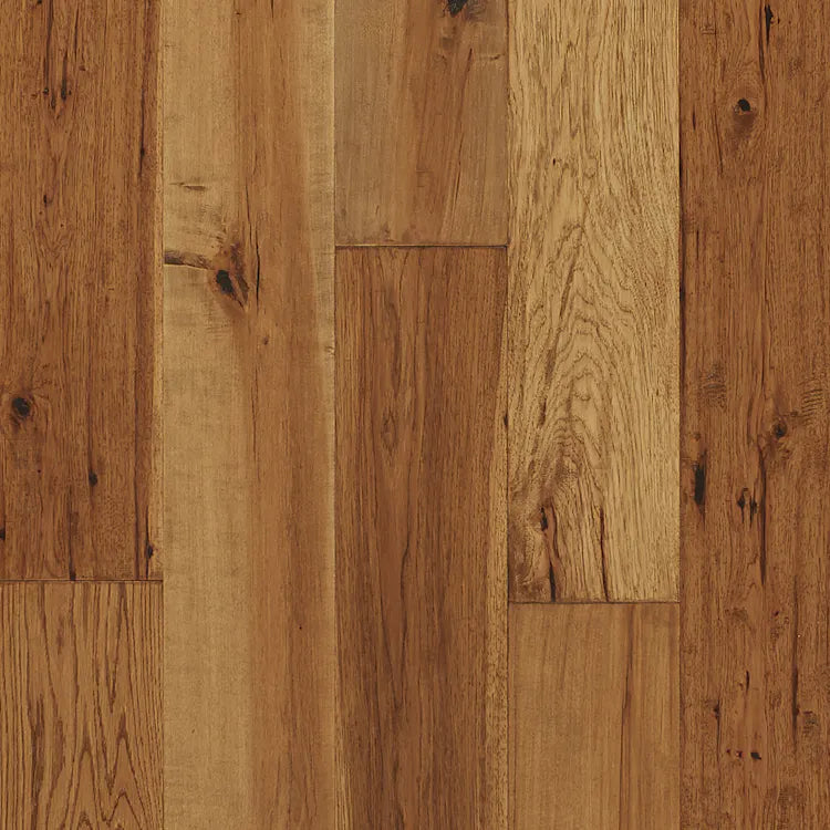 Mannington - Handcrafted - Triumph - Engineered Hardwood - Copper