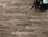 Mannington - Handcrafted - Triumph - Engineered Hardwood - Silver