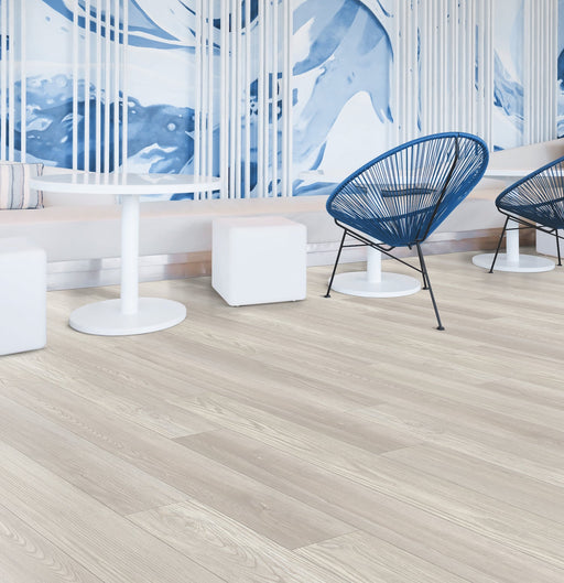 TRUCOR by Dixie Home - Boardwalk 7 in. x 60 in. - Asbury Ash — Floorzz