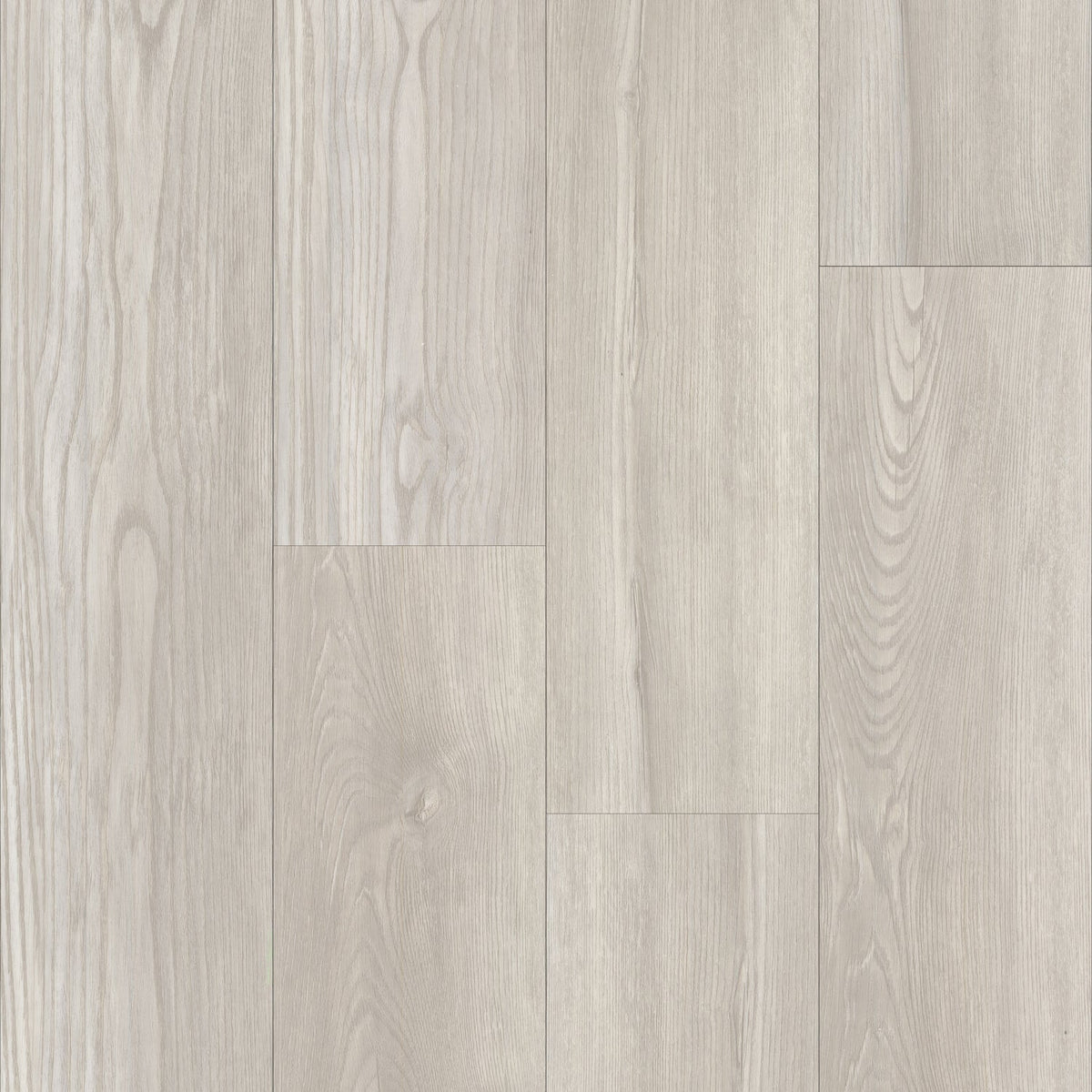 TRUCOR by Dixie Home - Boardwalk 7 in. x 60 in. - Asbury Ash — Floorzz
