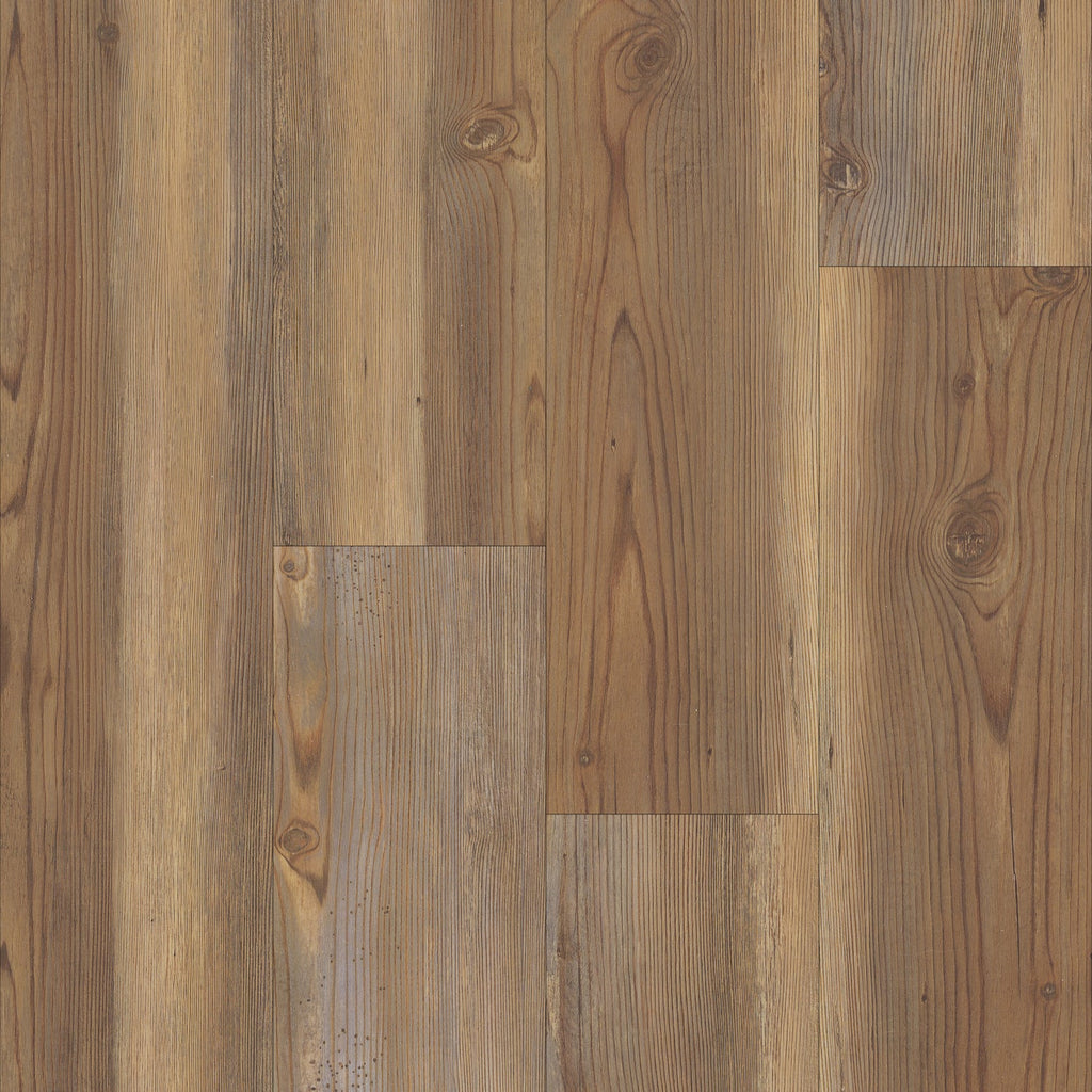 TRUCOR by Dixie Home - Boardwalk 7 in. x 60 in. - Copper Pine