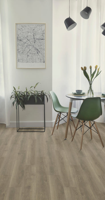 TRUCOR by Dixie Home - Refined - Bighorn Oak - Room Scene