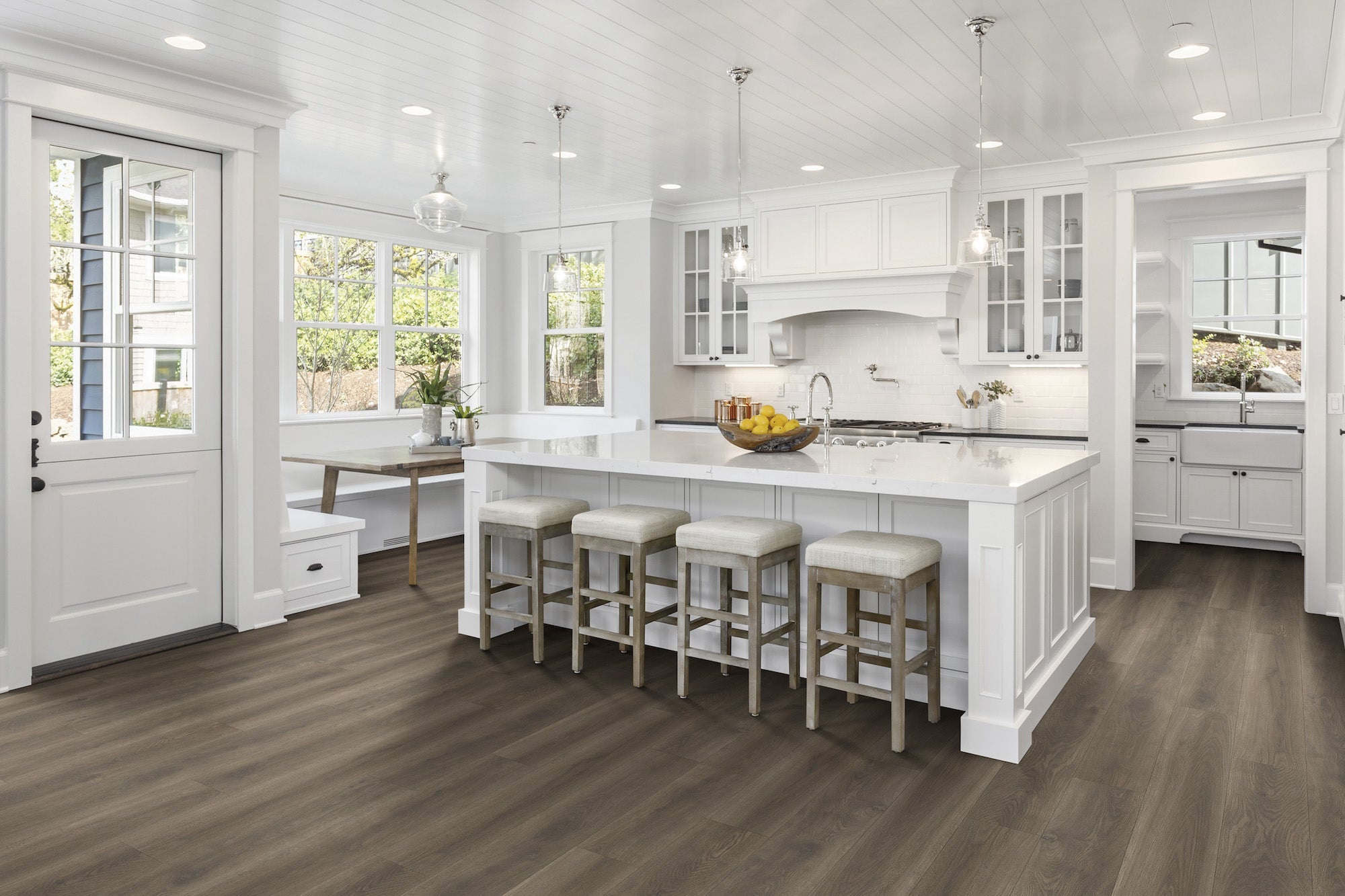 TRUCOR by Dixie Home - Refined - Elk Oak