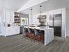 TRUCOR by Dixie Home - Refined - Sawtooth Oak - Room Scene