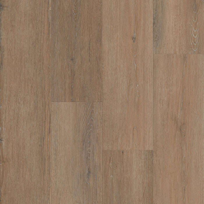 TRUCOR by Dixie Home - Boardwalk 9 in. x 60 in. - Palisades Oak