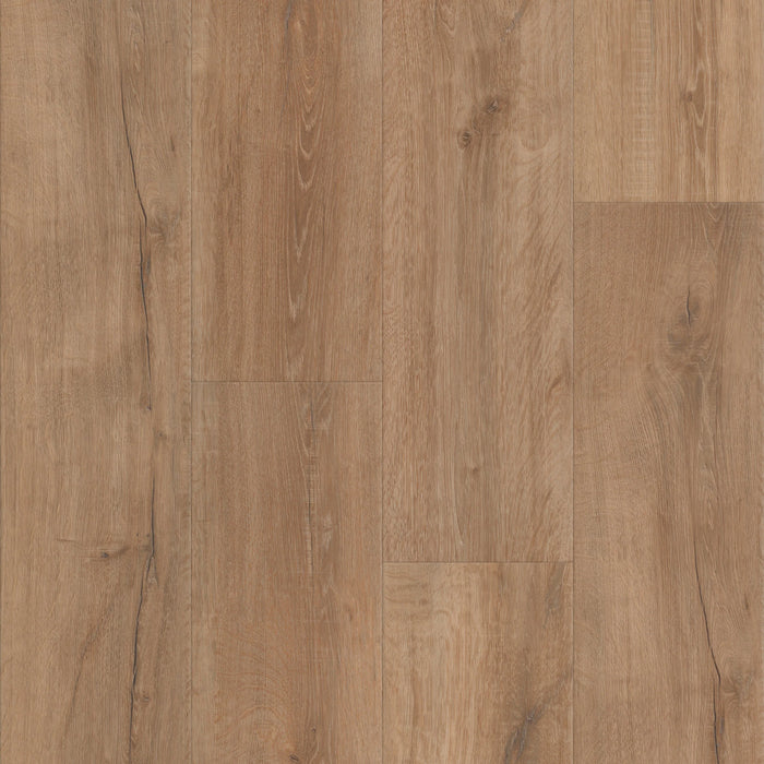 TRUCOR by Dixie Home - Boardwalk 9 in. x 60 in. - Waterfront Oak