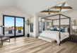 TRUCOR by Dixie Home - Prime 9" Series - Katahdin Oak Installed