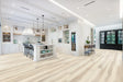 TRUCOR by Dixie Home - Prime 9" Series - Sandford Oak Installed
