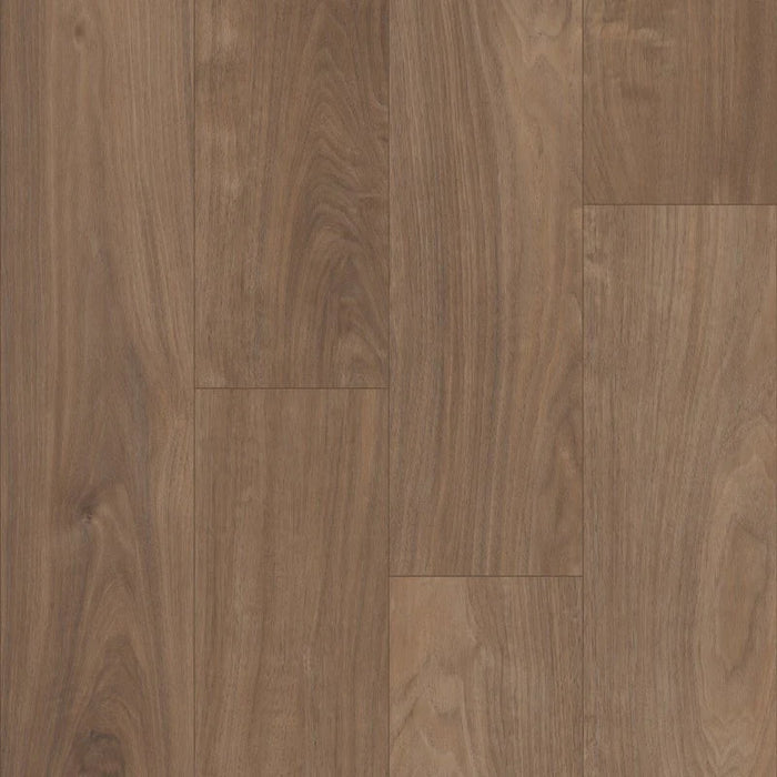 TRUCOR Prime XL by Dixie Home - 7 in. x 72 in. - Lanier Walnut