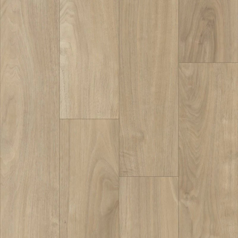 TRUCOR Prime XL by Dixie Home - 7 in. x 72 in. - Montferrat Walnut