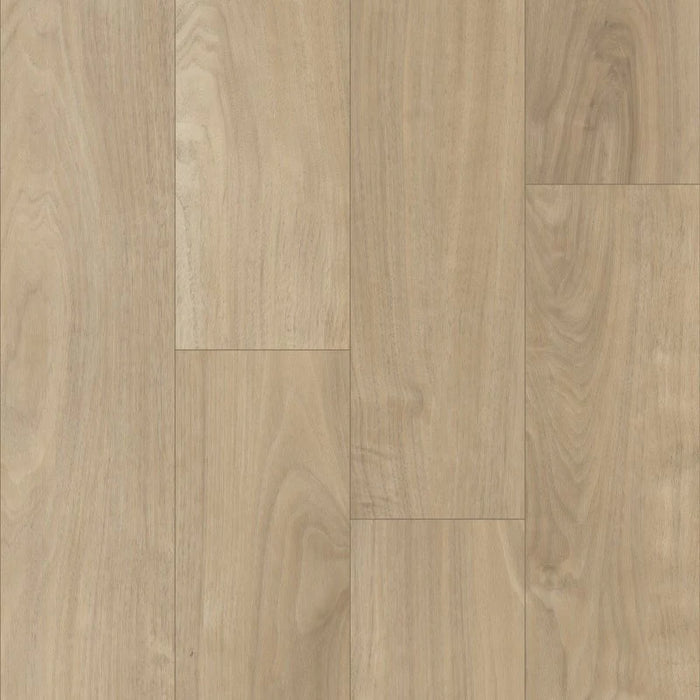 TRUCOR Prime XL by Dixie Home - 7 in. x 72 in. - Montferrat Walnut