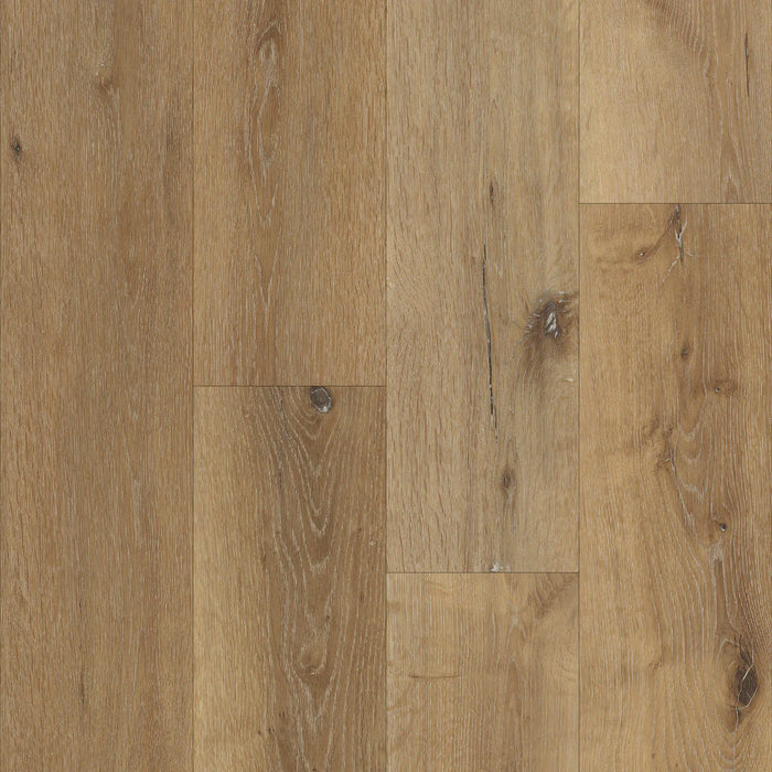 TRUCOR by Dixie Home - TX101 Collection - Farmhouse Oak