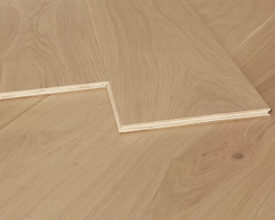 LW Flooring - Paradise Island - 10 1/4" x 86 5/8" RL - Engineered Hardwood - Tahiti Close View 2