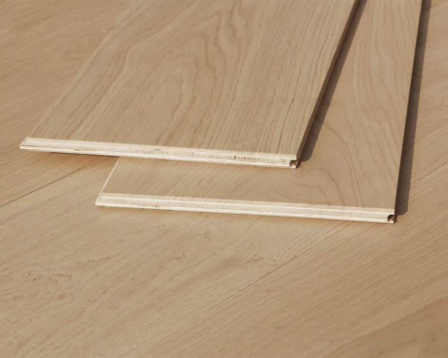 LW Flooring - Paradise Island - 10 1/4" x 86 5/8" RL - Engineered Hardwood - Tahiti