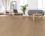LW Flooring - Paradise Island - 10 1/4" x 86 5/8" RL - Engineered Hardwood - Tahiti Room Scene