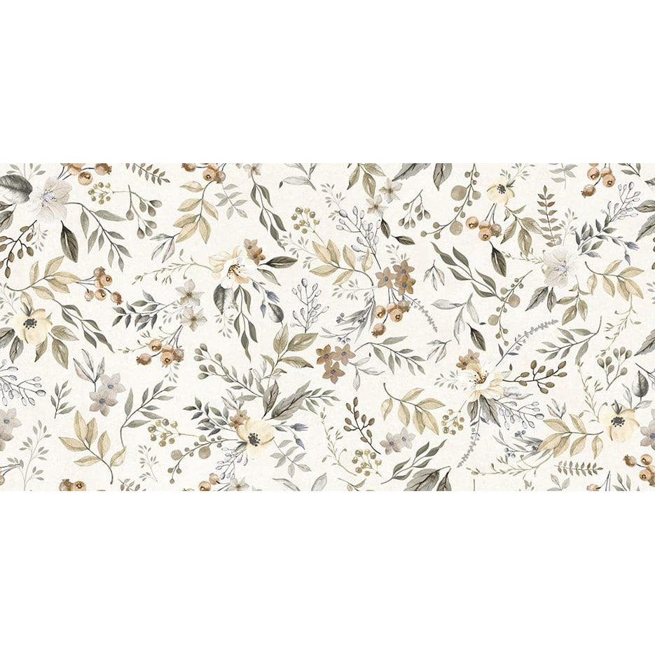 Tamiami - Fantasy 24&quot; x 47&quot; Rectified Porcelain Tile - Autumn