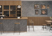 Tamiami - Fantasy 24" x 47" Rectified Porcelain Tile - Paint Room Scene