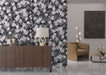 Tamiami - Fantasy 24" x 47" Rectified Porcelain Tile - Romantic Wall Install