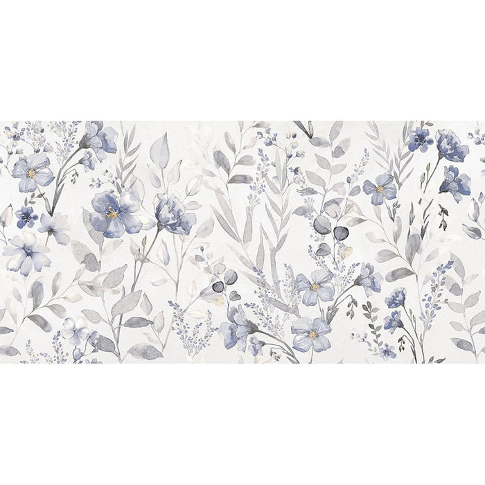 Tamiami - Fantasy 24" x 47" Rectified Porcelain Tile - Sakura