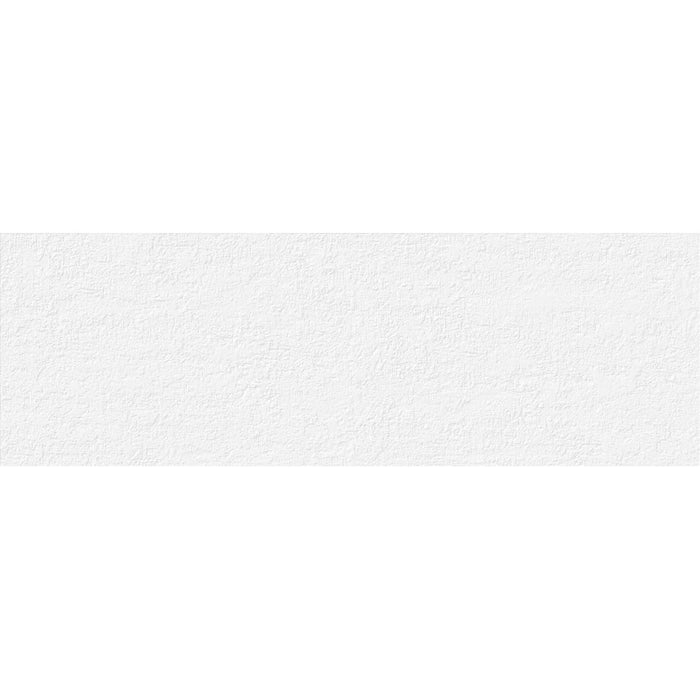Tamiami - Absolute 16" x 47" Rectified White Body Tile - Blanco