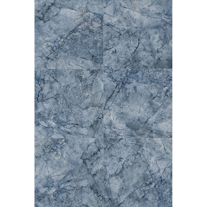 Tamiami - Contact 24" x 48" Porcelain Tile - Heaven