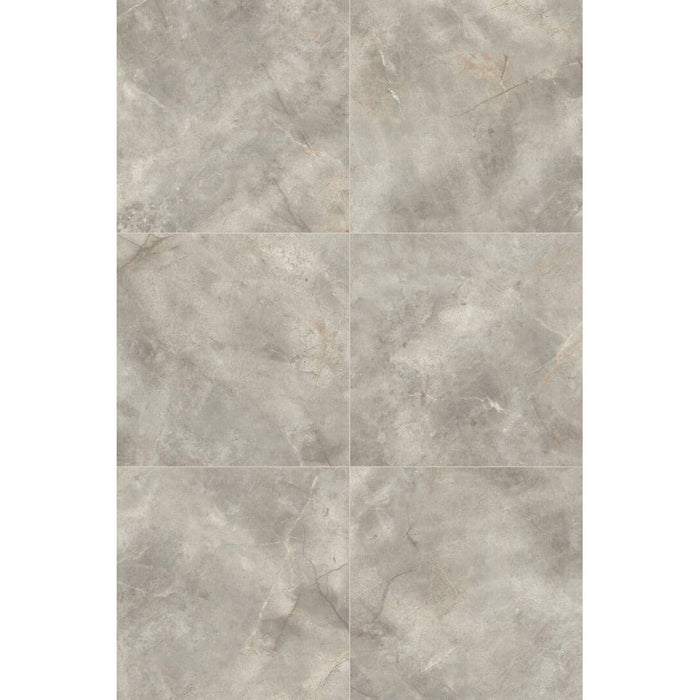 Tamiami - Contact 24" x 48" Porcelain Tile - Mystic