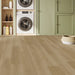 Tarkett - EverGen - 9 in. x 60 in. - Waterproof Luxury Vinyl Plank - Devine Champagne Room