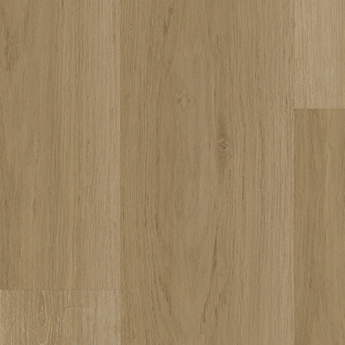 Tarkett - EverGen - 9 in. x 60 in. - Waterproof Luxury Vinyl Plank - Devine Champagne