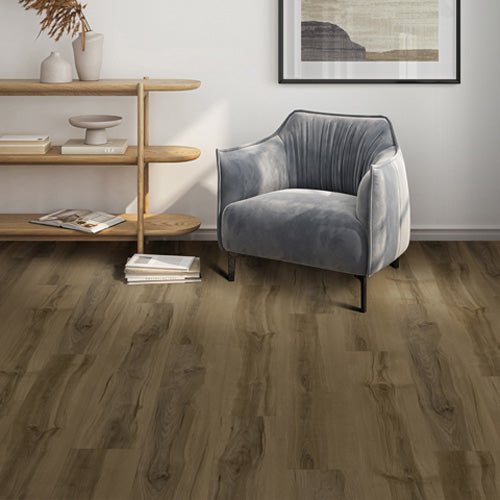 Tarkett - EverGen - 7 in. x 60 in. - Waterproof Luxury Vinyl Plank - Heritage Vine Room Scene