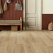 Tarkett - EverGen - 9 in. x 60 in. - Waterproof Luxury Vinyl Plank - Noble Earthy Room Scene