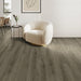 Tarkett - EverGen - 9 in. x 72 in. - Waterproof Luxury Vinyl Plank - Vintage Cellar Room Scene