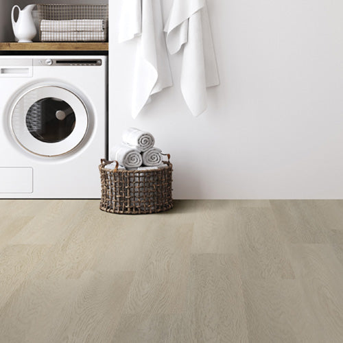 Tarkett - ProGen Wood - 9 in. x 60 in. - SPC Luxury Vinyl Plank - Elmore Ridge XL Room Scene