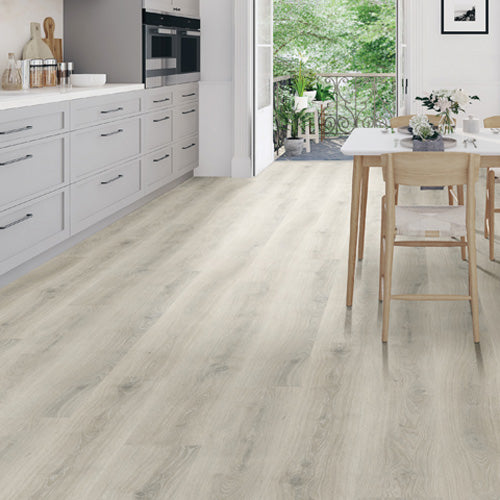 Tarkett - ProGen Wood - 9 in. x 72 in. - SPC Luxury Vinyl Plank - Nordic Reflection XXL Room Scene