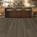 Tarkett - ProGen Plus - 7 in. x 60 in. - SPC Luxury Vinyl Plank - Moderne Walnut Mocha Room Scene