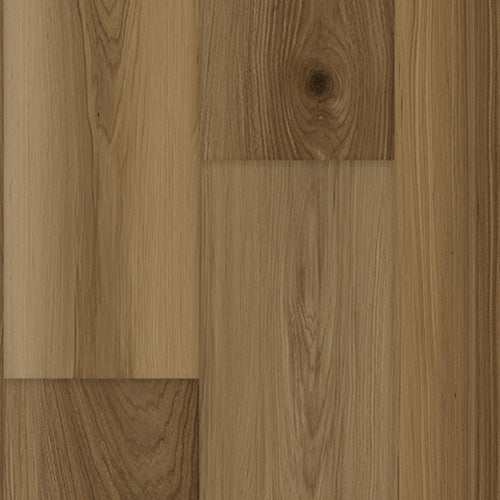 Tarkett - ProGen Plus - 7 in. x 60 in. - SPC Luxury Vinyl Plank - Tailored Hickory Tawny